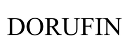 DORUFIN trademark