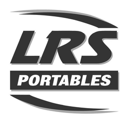 LRS PORTABLES trademark