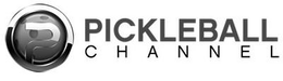 P PICKLEBALL CHANNEL trademark