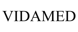 VIDAMED trademark