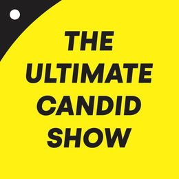 THE ULTIMATE CANDID SHOW trademark