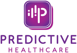 P PREDICTIVE HEALTHCARE trademark