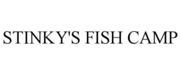 STINKY'S FISH CAMP trademark