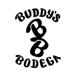BUDDY'S BB BODEGA trademark