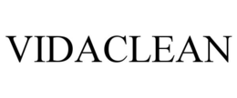 VIDACLEAN trademark