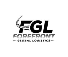 FGL FOREFRONT GLOBAL LOGISTICS trademark