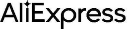 ALIEXPRESS trademark
