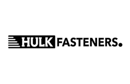 HULK FASTENERS. trademark