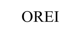 OREI trademark