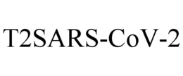 T2SARS-COV-2 trademark