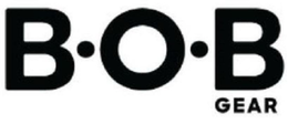 B·O·B GEAR trademark