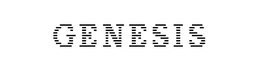 GENESIS trademark