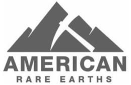 AMERICAN RARE EARTHS trademark
