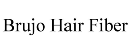 BRUJO HAIR FIBER trademark