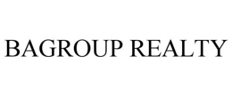 BAGROUP REALTY trademark