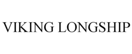 VIKING LONGSHIP trademark