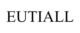 EUTIALL trademark
