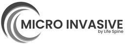 MICRO INVASIVE BY LIFE SPINE trademark