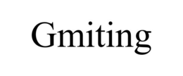 GMITING trademark