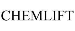 CHEMLIFT trademark