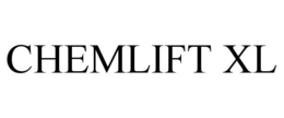 CHEMLIFT XL trademark