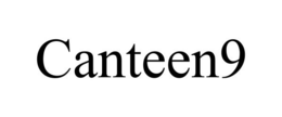CANTEEN9 trademark