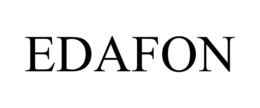 EDAFON trademark
