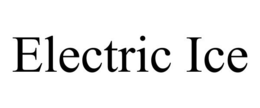 ELECTRIC ICE trademark