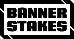 BANNER STAKES trademark