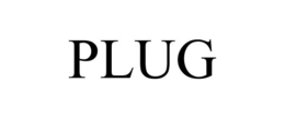 PLUG trademark