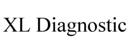 XL DIAGNOSTIC trademark