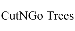 CUTNGO TREES trademark