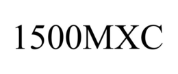 1500MXC trademark