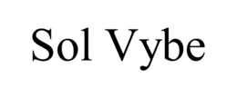 SOL VYBE trademark