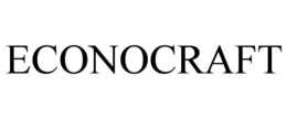 ECONOCRAFT trademark