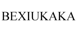 BEXIUKAKA trademark