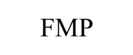 FMP trademark