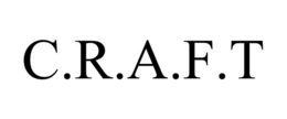 C.R.A.F.T trademark