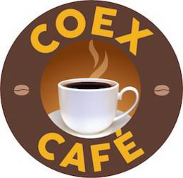 COEX CAFÉ trademark