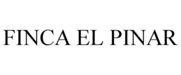 FINCA EL PINAR trademark