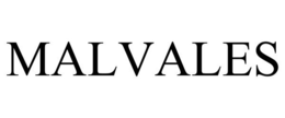MALVALES trademark