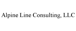 ALPINE LINE CONSULTING, LLC trademark