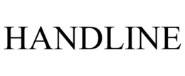 HANDLINE trademark