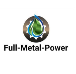 FULL-METAL-POWER trademark