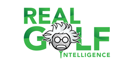 REAL GOLF INTELLIGENCE trademark