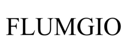FLUMGIO trademark