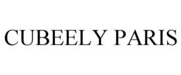CUBEELY PARIS trademark