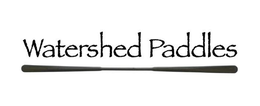 WATERSHED PADDLES trademark