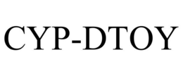 CYP-DTOY trademark