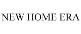 NEW HOME ERA trademark